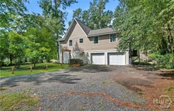 641 Tideland Drive, Midway, GA 31320