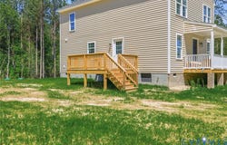 8440 Railroad Bed Road, Carson, VA 23830