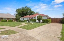 4017 Timberidge Drive, Irving, TX 75038