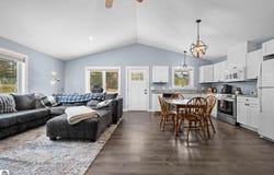 8522 Olivia Drive, Maple City, MI 49664