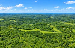KY-1470 E Highway 1470, Strunk, KY 42649