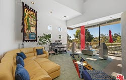 477 Upper Mesa Rd, Santa Monica, CA 90402