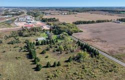 8460 Partridge Road, Eau Claire, WI 54703