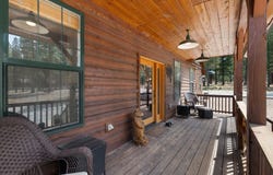 1341 Valley Ranch Drive, Clio, CA 96106