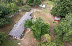 721 W George Pike Ln, DeWitt, AR 72042