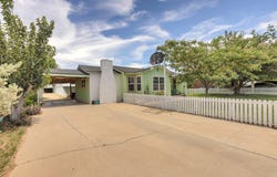 1113 Virginia, Crane, TX 79731