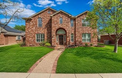 1432 Glendover Drive, Allen, TX 75013