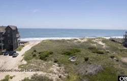 23270 Midgetts Mobile Court lot: #2, Rodanthe, NC 27968