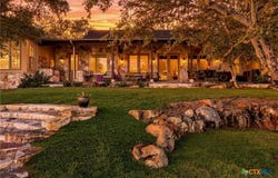 100 Morgan Cove, Burnet, TX 78611