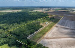 372 Casanova Road, Crowley, LA 70526