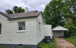 4101 BURROW Ave, Memphis, TN 38128