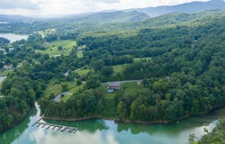 Whispering Court lot: 61, Bean Station, TN 37708