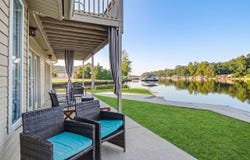 179 RIVER MILL Court, Hot Springs, AR 71913