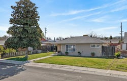 425 University Avenue, Coalinga, CA 93210