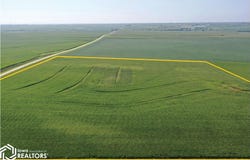 Parcel 1 Cory Ave., Odebolt, IA 51458