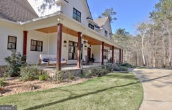 1268 GA Highway 208, Hamilton, GA 31811