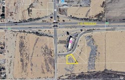 1.01 Acres E Donlon Street, Blythe, CA 92225