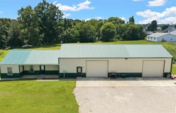 100 W Butler Lane, Harned, KY 40144