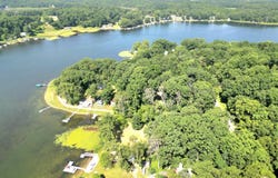 58388 E Clear Lake Road, Three Rivers, MI 49093