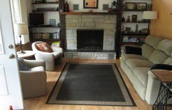 8453 N Perry Avenue, Pentwater, MI 49449