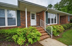 817 TAYLOR CIRCLE, SYLACAUGA, AL 35150