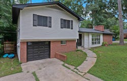 3703 Bridle Path, Marshall, TX 75672