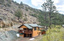 1002 Streamside Dr, Glen Haven, CO 80532
