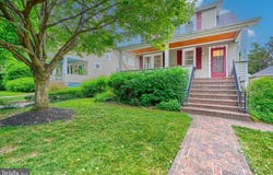 510 MURDOCK Road, BALTIMORE, MD 21212