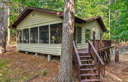6207 WENDT RD, Lake Tomahawk, WI 54539