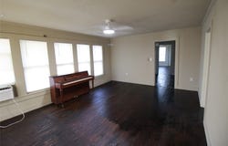 802 S Anson, Stamford, TX 79533