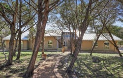 108 Brushy Dr, Hunt, TX 78024