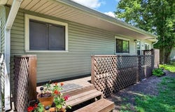 901 Morris ST, Pocola, OK 74902