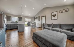 4198 N Pradera Ct, Post Falls, ID 83854