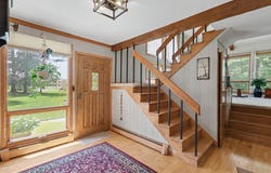 837 RAILROAD ST N, Eagle River, WI 54521