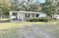 407 SE 4th St, Williston, FL 32696