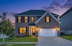 14101 Kings Chapel Way, Louisville, KY 40245