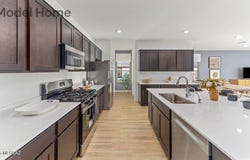 12246 E Rose Frances Drive, Vail, AZ 85641