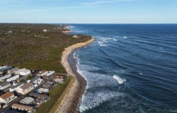 100 Deforest Road, Montauk, NY 11954