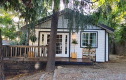 43695 Trail G, Lake Hughes, CA 93532