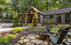 191 Mountain Park Road, Roswell, GA 30075