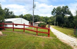 16421 Highway 129, Unionville, MO 63565