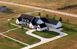 22062 US Hwy 77, Thackerville, OK 73459