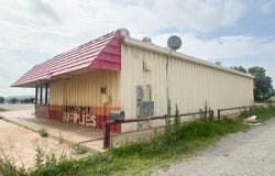 9317 Highway 8, Fairview, OK 73737