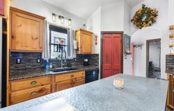 145 Rough Creek Rd, Mountain Home, TX 78058