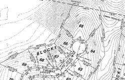 181 ST. THOMAS LANE, DANIELS, WV 25832