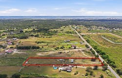 2228 Kenny lot: 8-C, Ingleside, TX 78362