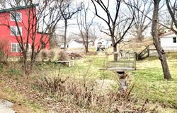 126 E Butler, Grayville, IL 62844