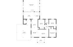 401 Ware Street, Blackshear, GA 31516