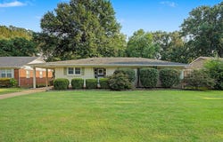 4681 CROSSOVER Ln, Memphis, TN 38117