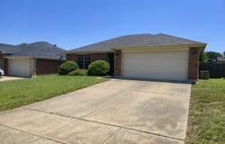 2009 Wahoo Drive, Mansfield, TX 76063